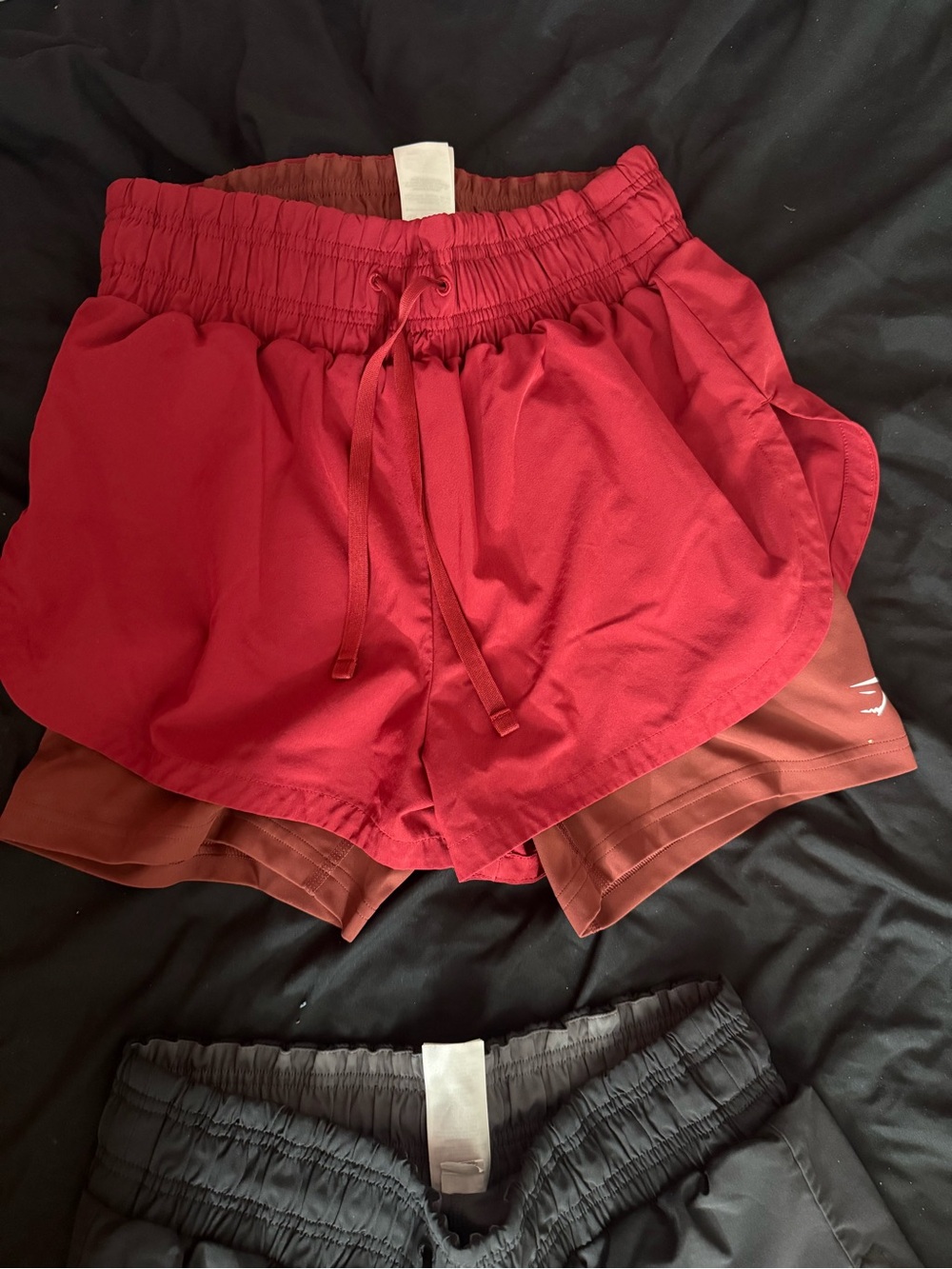 Gymshark running Shorts
